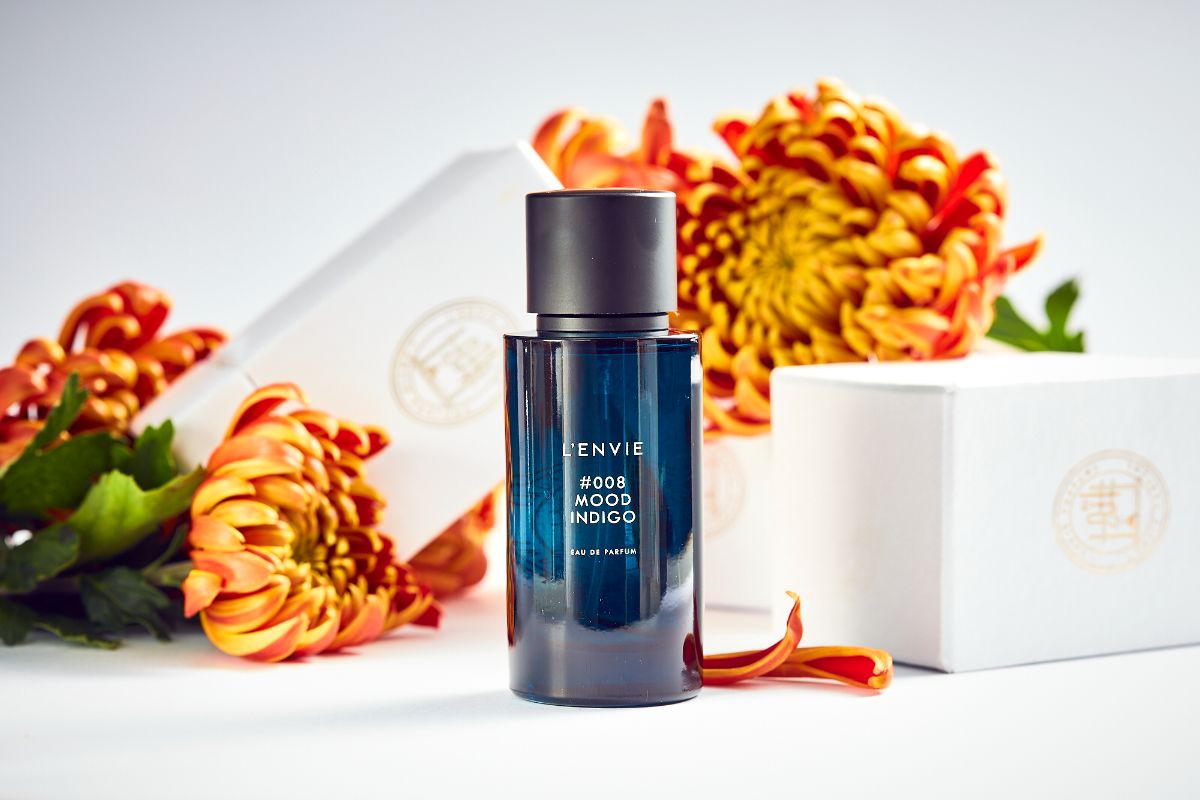 Perfume Mood Indigo
