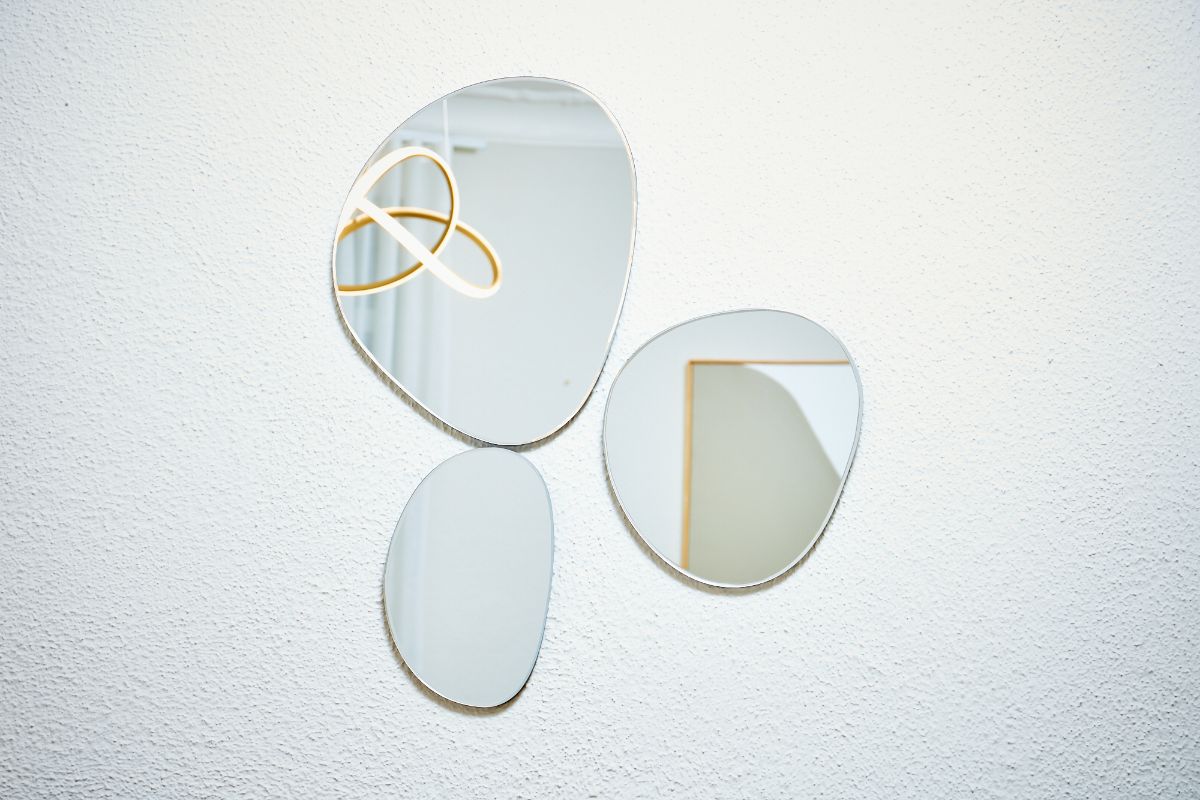Espelho Vanity