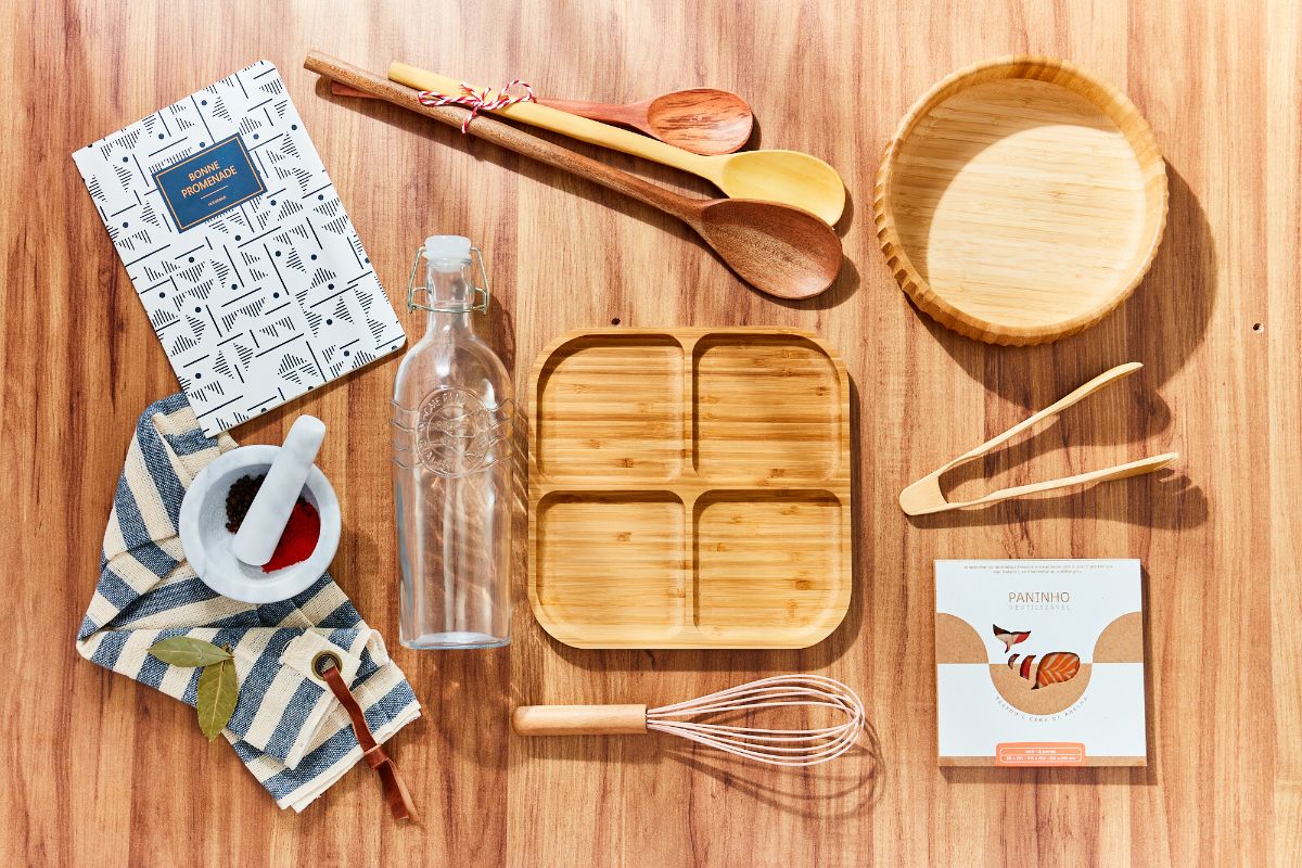 Confort Kitchen