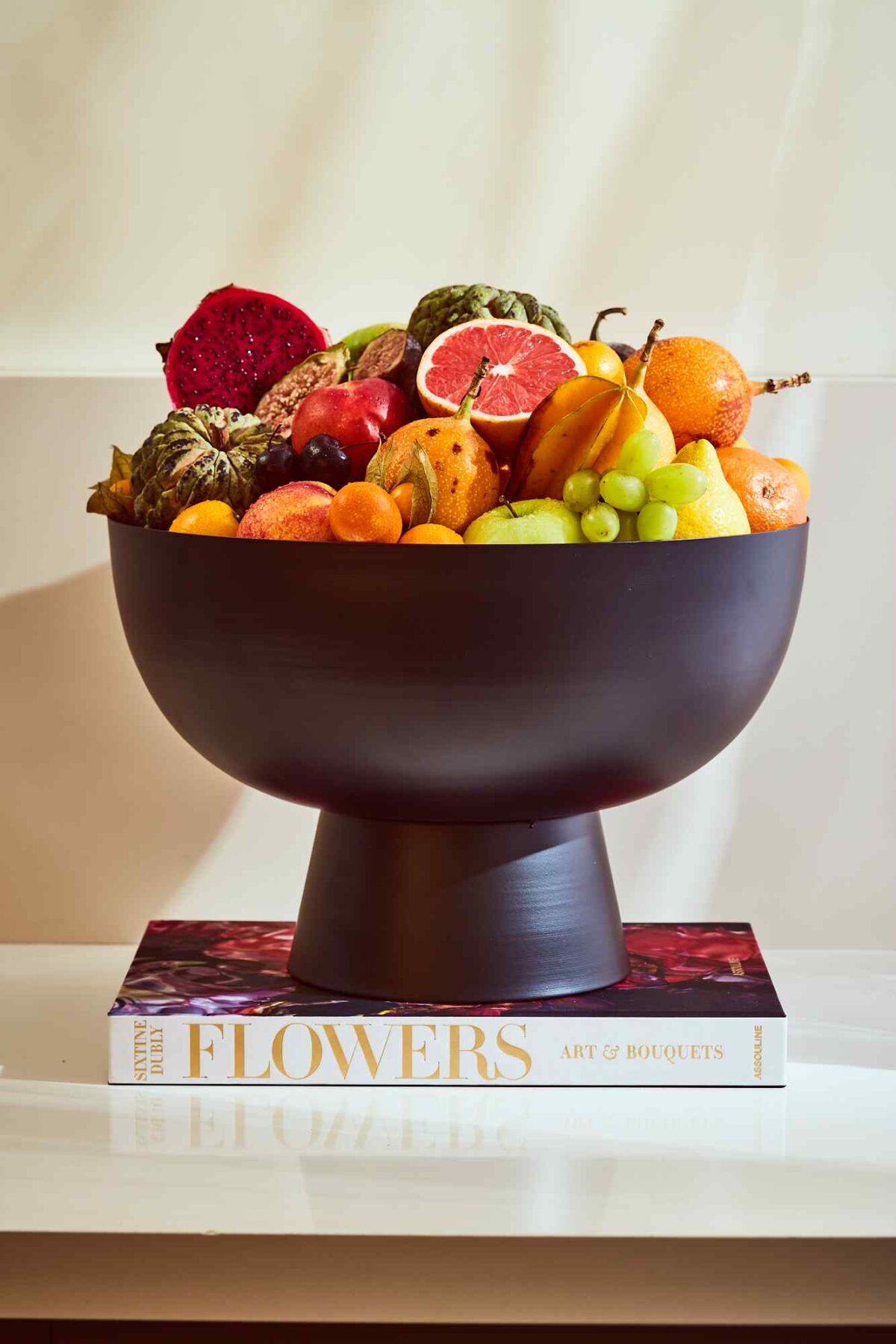 Fruteira Formas