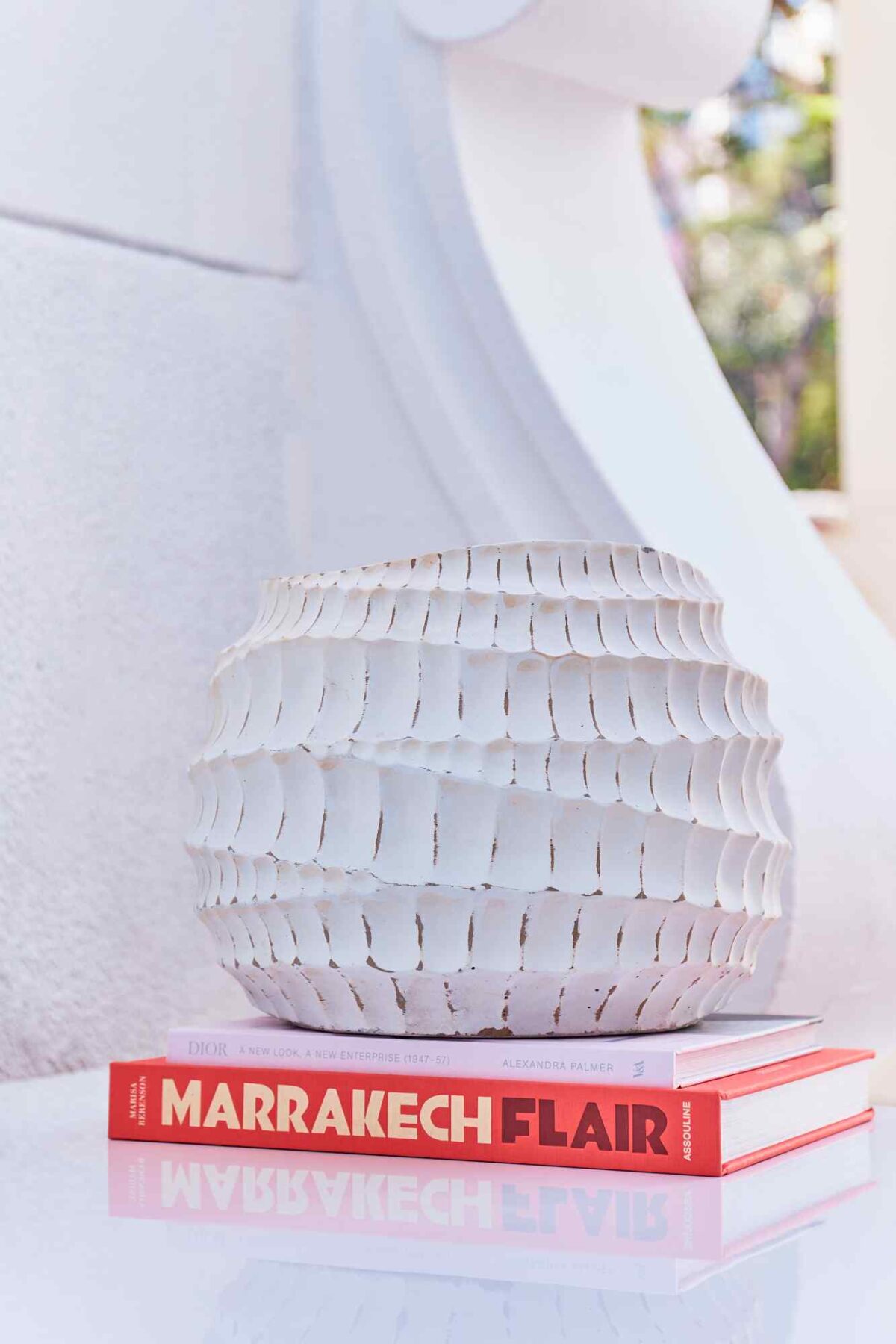 Vaso Caramujo (Grande)