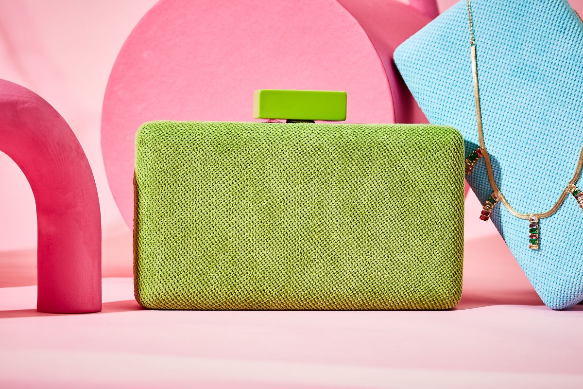 Clutch Seventies (Verde)